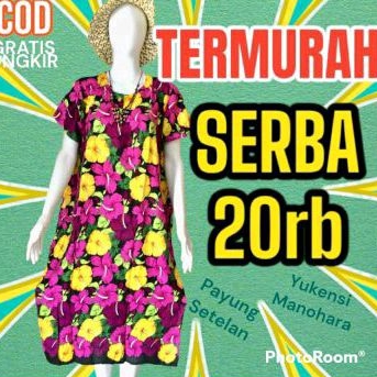 DASTER SERBA 20ribuan best seller terlaris termurah