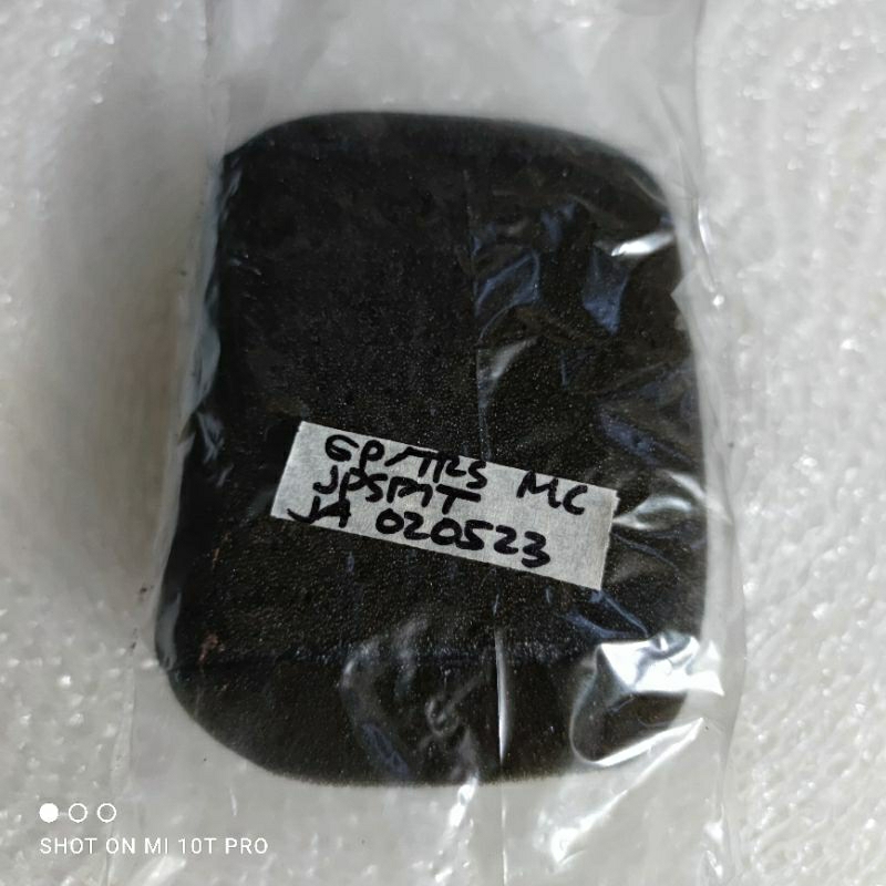 Busa Spon Filter Udara Suzuki TRS TRZ GP100 High Quality