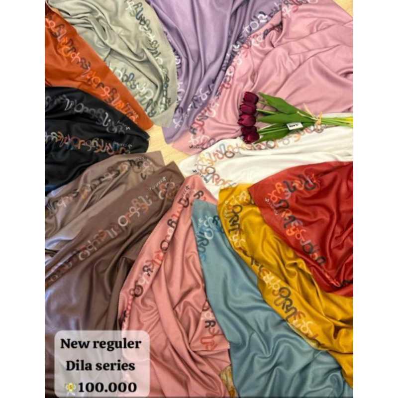 JOURNEY HIJAB/JOURNEY SCARVES/KERUDUNG JOURNEY/JOURNEY ORIGINAL/ DILLA SERIES JOURNEY