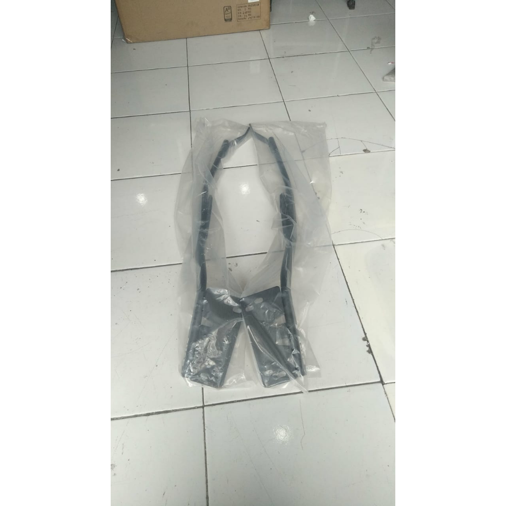 Bracket Shad MT15 (19-23) Y0IMT19ST | Bracket Box Motor MT 15