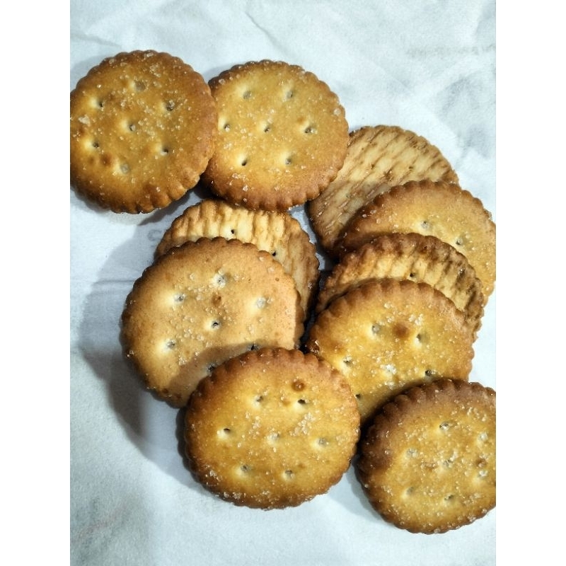

biskuit koin tabur gula 250gr