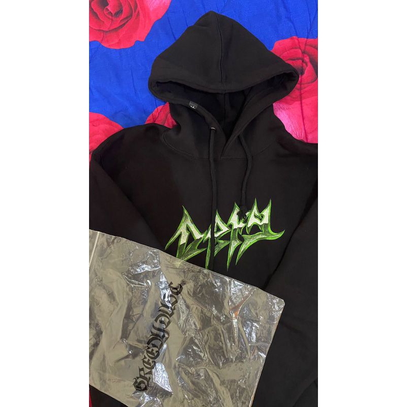 hodie defy size L likenew