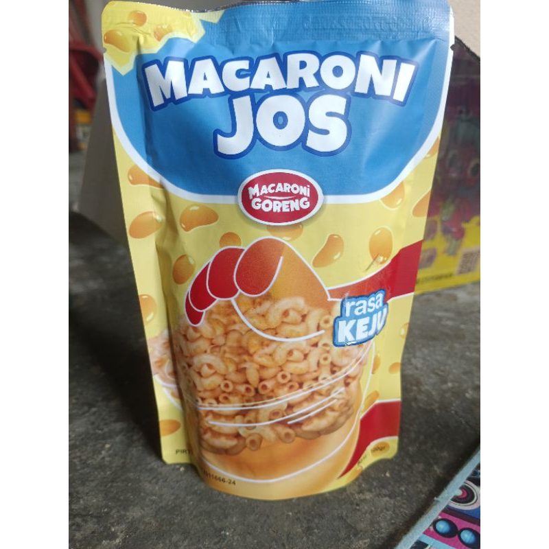 

macaroni#jos#murah