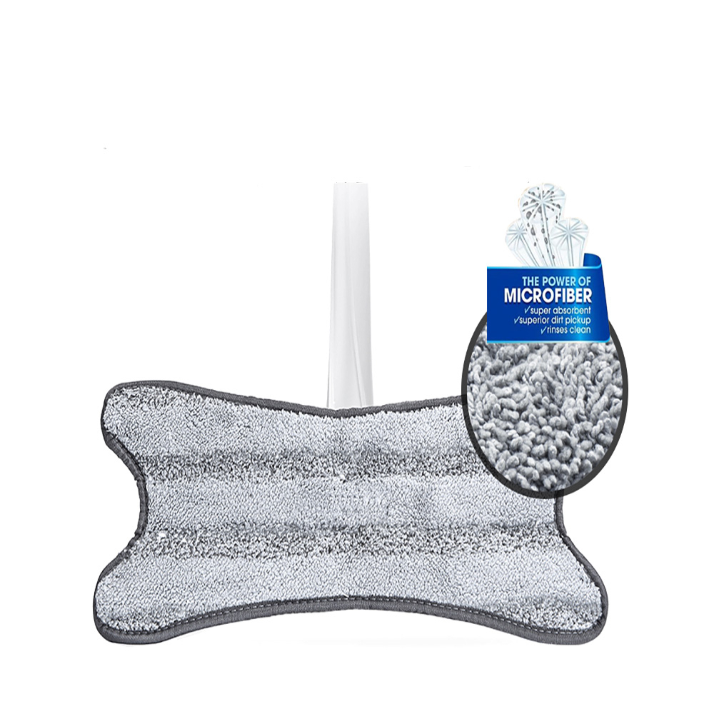Tivana Home Refill Super Mop Spray Mop / Kain Refill Spray Mop