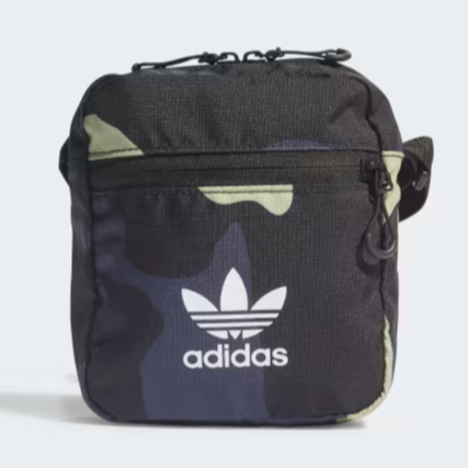 Tas Adidas Festival bag Camo Original