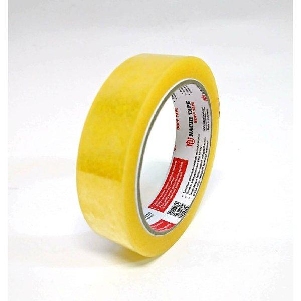 

Isolasi Bening Nachi Tape 1 inch 24mm x 72yard 24 mm 72 yard