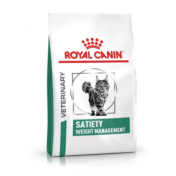 royal canin satiety cat 3,5kg