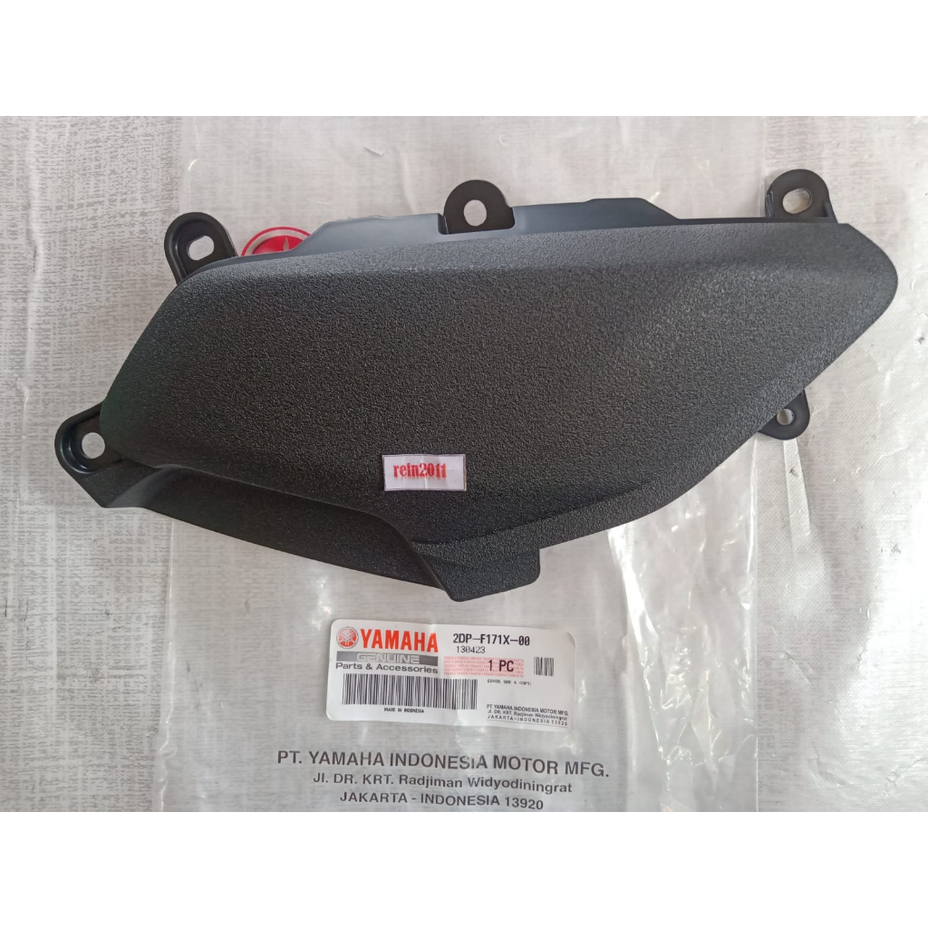 COVER SIDE BODY KECIL NMAX KANAN ASLI / BODI KECIL KANAN NMAX ORI YAMAHA 2DP F171X 00