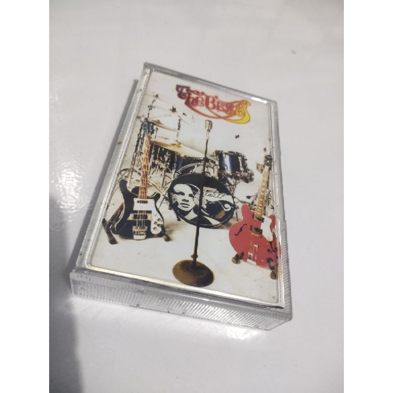 kaset pita naif / the best