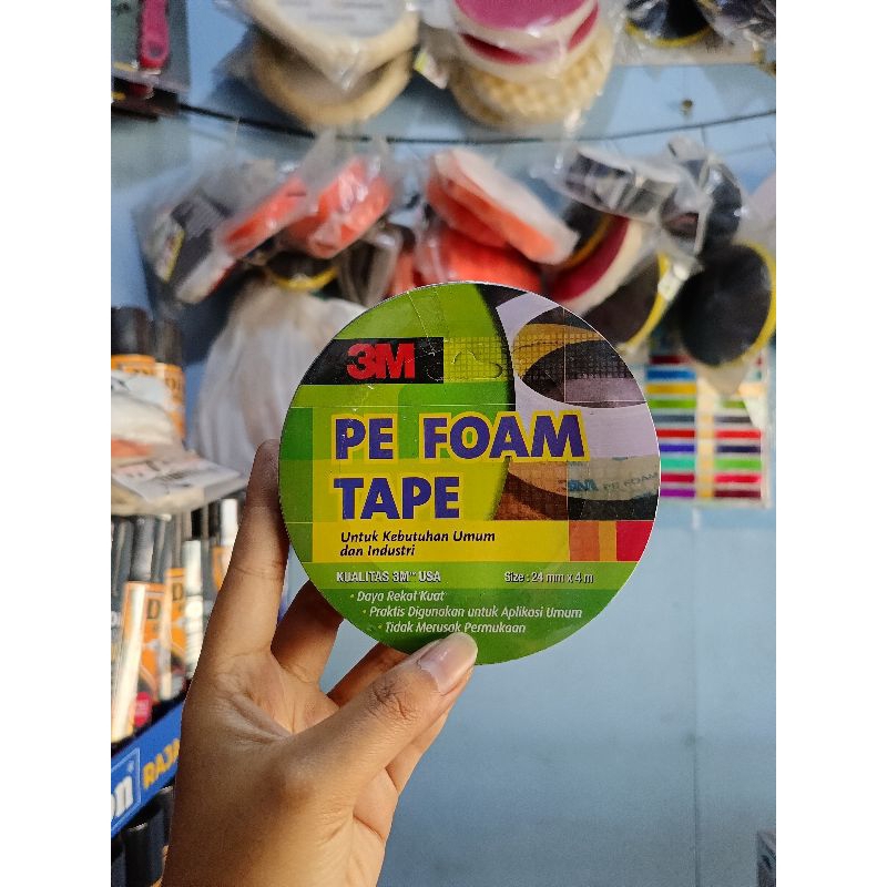 

PE Foam Besar | PE Foam Murah | PE Foam | Zafa Cat