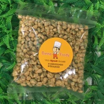 

KACANG POLONG TEPUNG ISI 500 GRAM | Banna Foody | Snack Viral