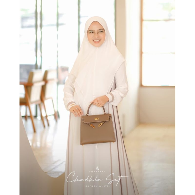 New Chadla set by shararea original ready