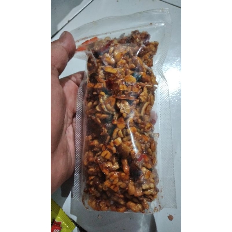 

Kering_tempe_renyah_enak_termurah