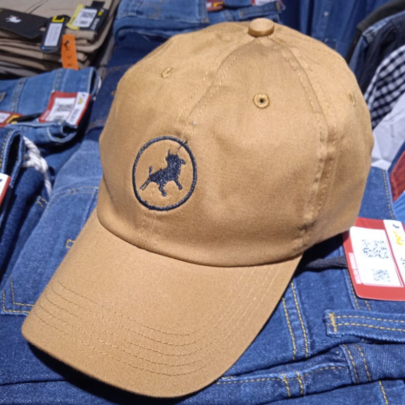 Topi Lois Jeans HDM320BR