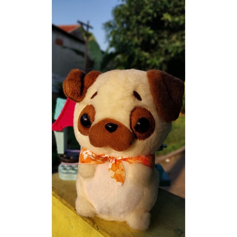 Boneka Raburi