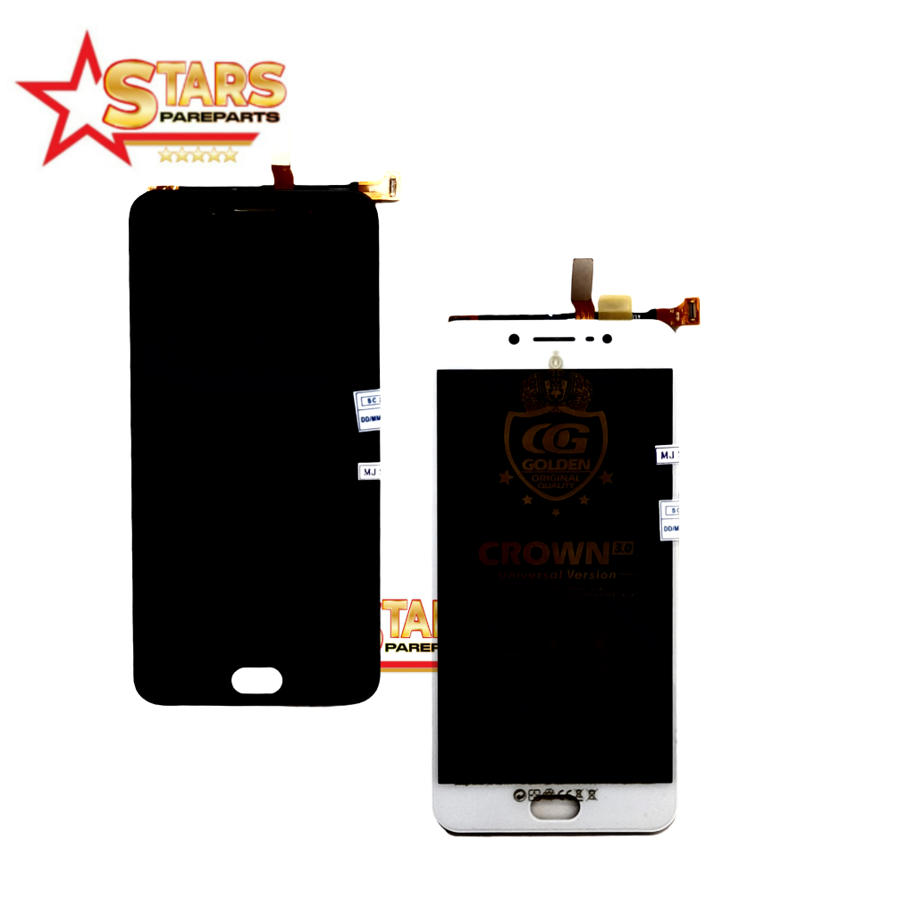 LAYAR LCD TOUCHSCREEN VIVO V5 VIVO V5S