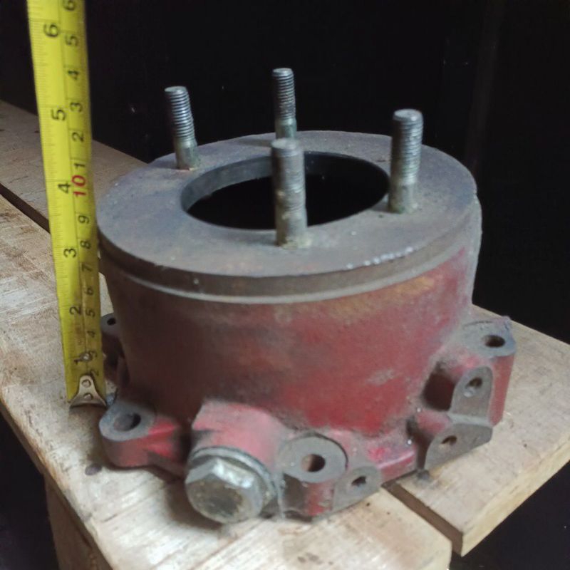 Cover gigi timer bospom toyota dyna saurus130HT copotan orisinil