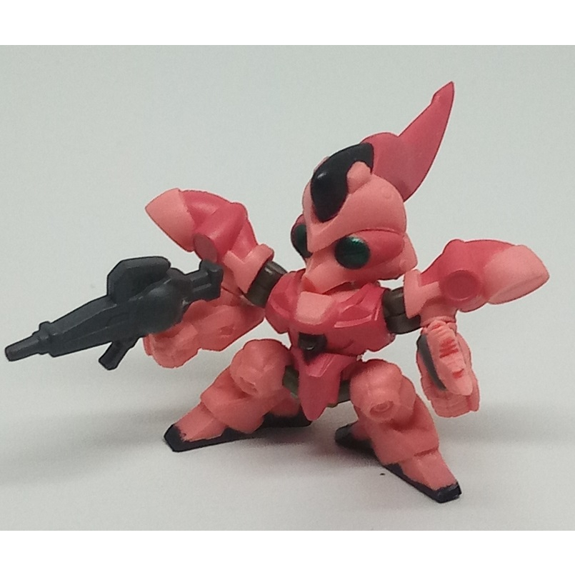 SD Gundam Gashapon Next Gottrlatan