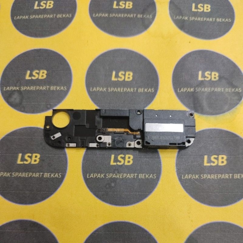 LOUDSPEAKER ASSY SPEAKER BUZZER ASUS ZENFONE 3 ZE520KL ORIGINAL BEKAS