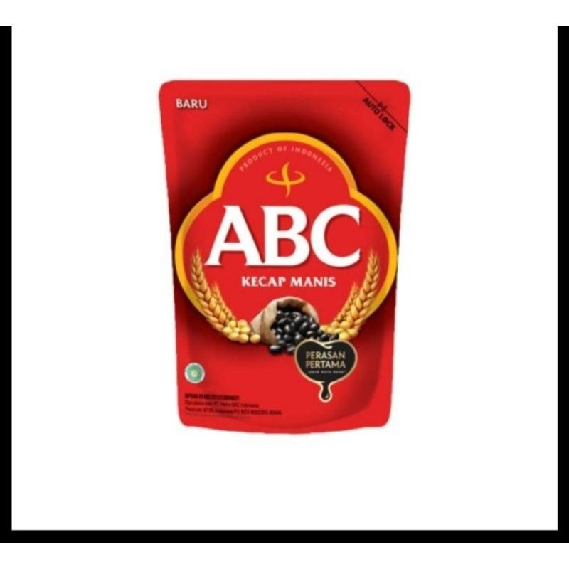 

ABC KECAP 700 Ml / 925 gr