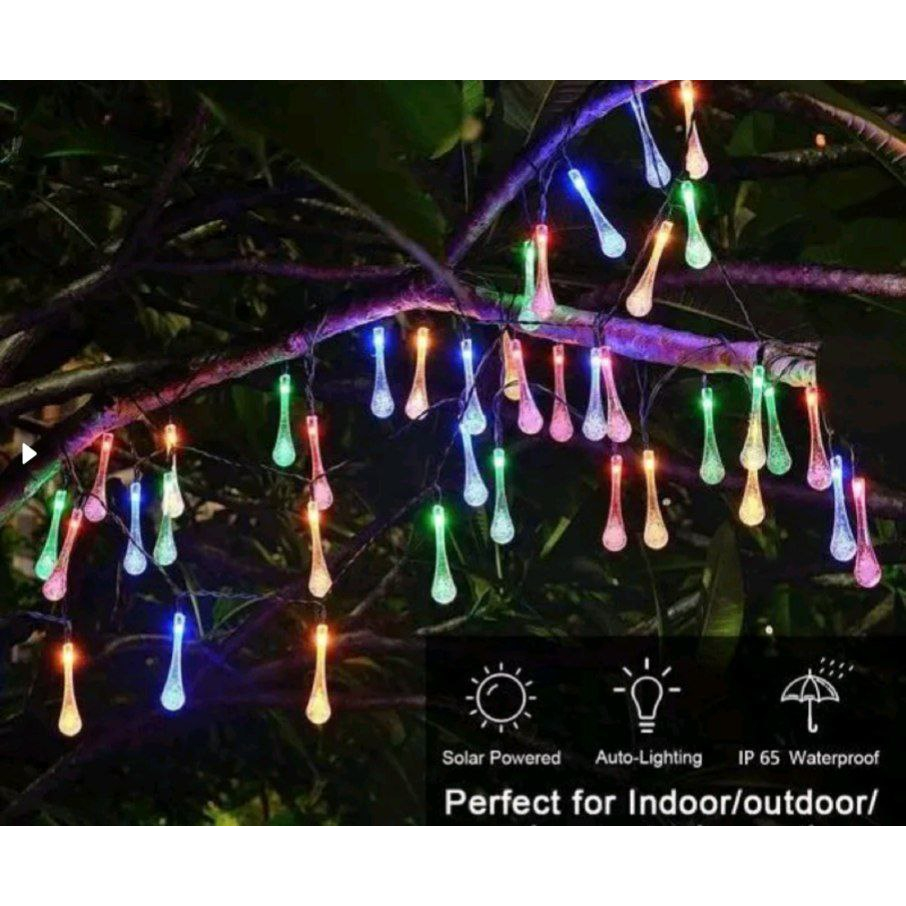 TORRENT LIGHT / DECORATION LIGHTS