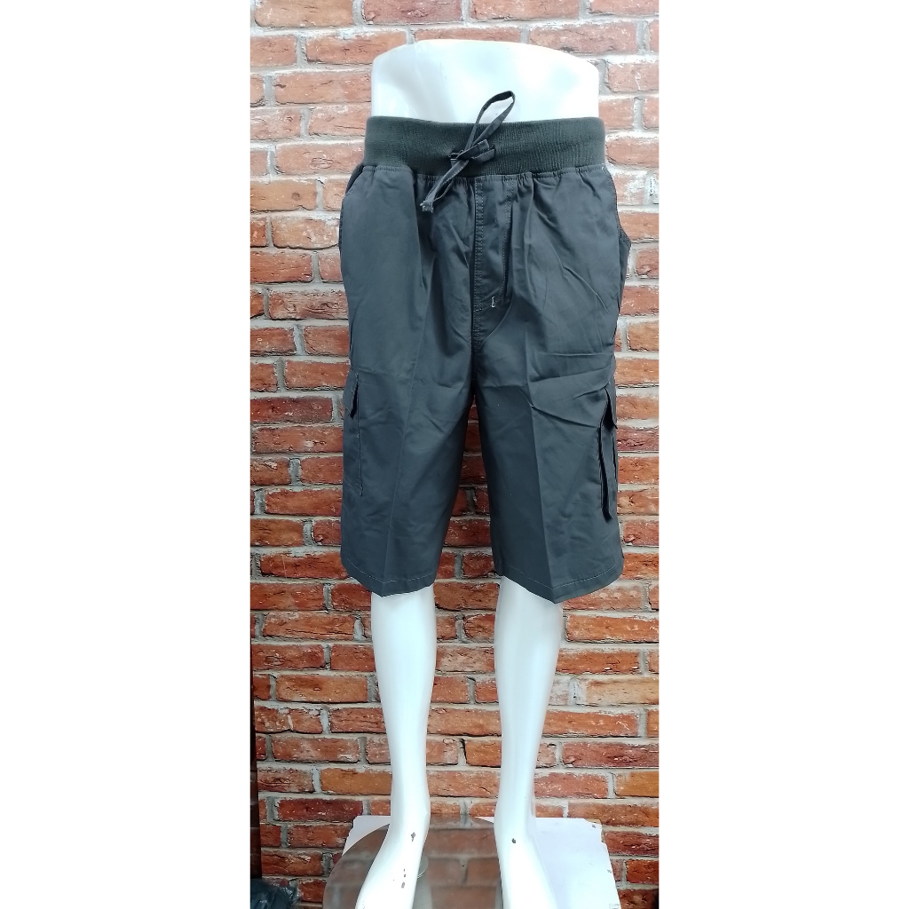 RAMAYANA CELANA PENDEK AX