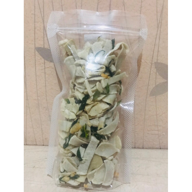 

Basreng Original Daun Jeruk/Basreng Viral/BasrengKriuk