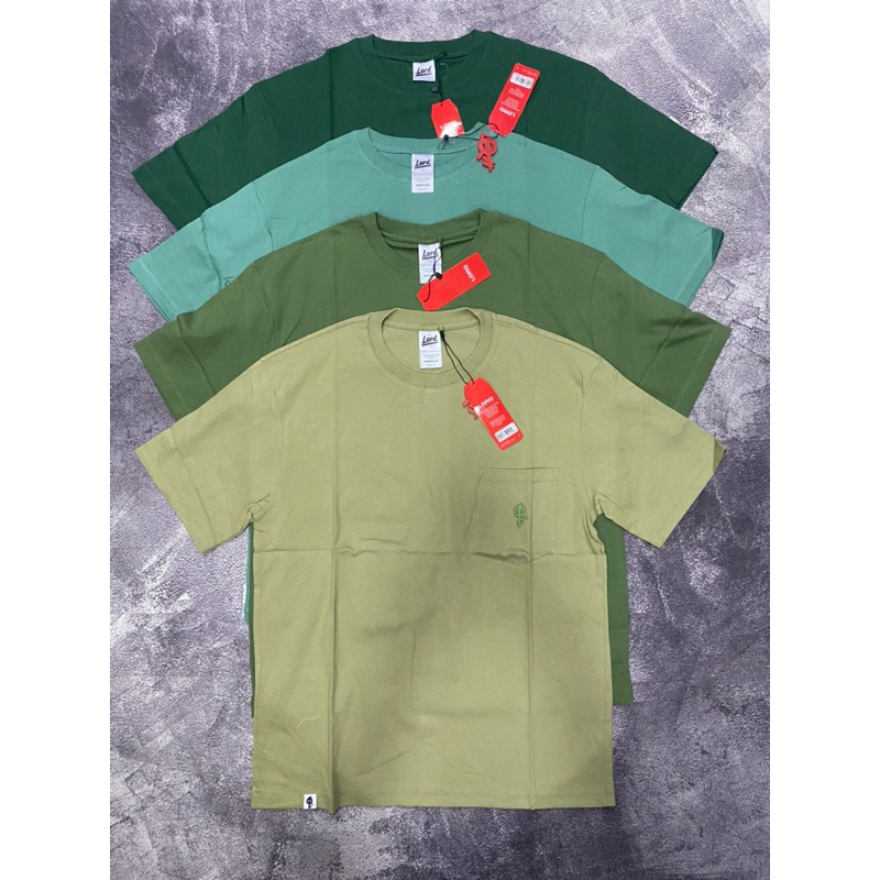 kaos oversize brand lokal merk lord