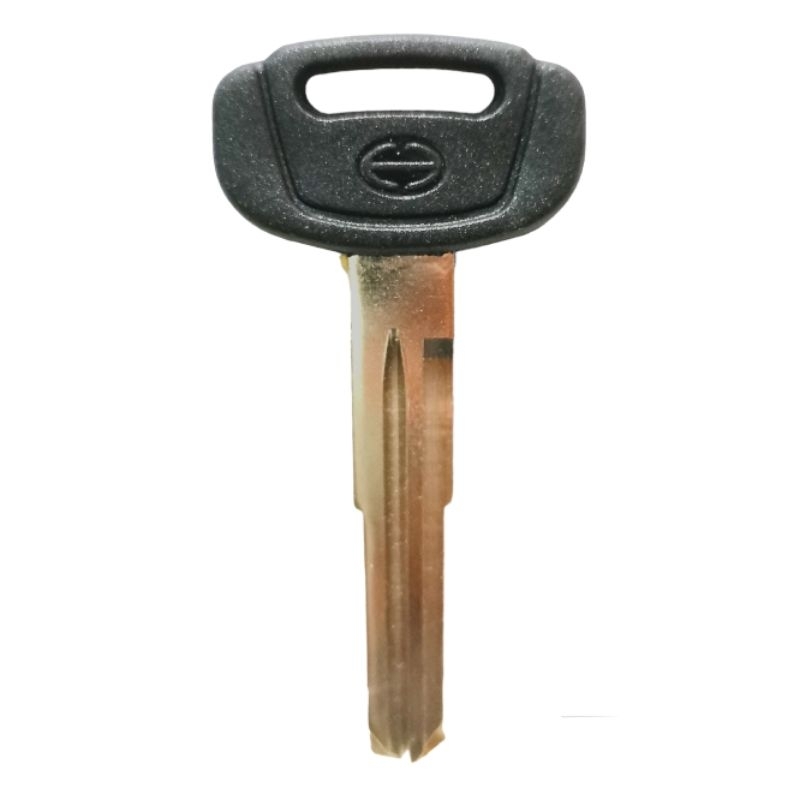 Bahan anak kunci kontak hino karet lohan truk trek truck tronton colt diesel keyblank motor mobil pi