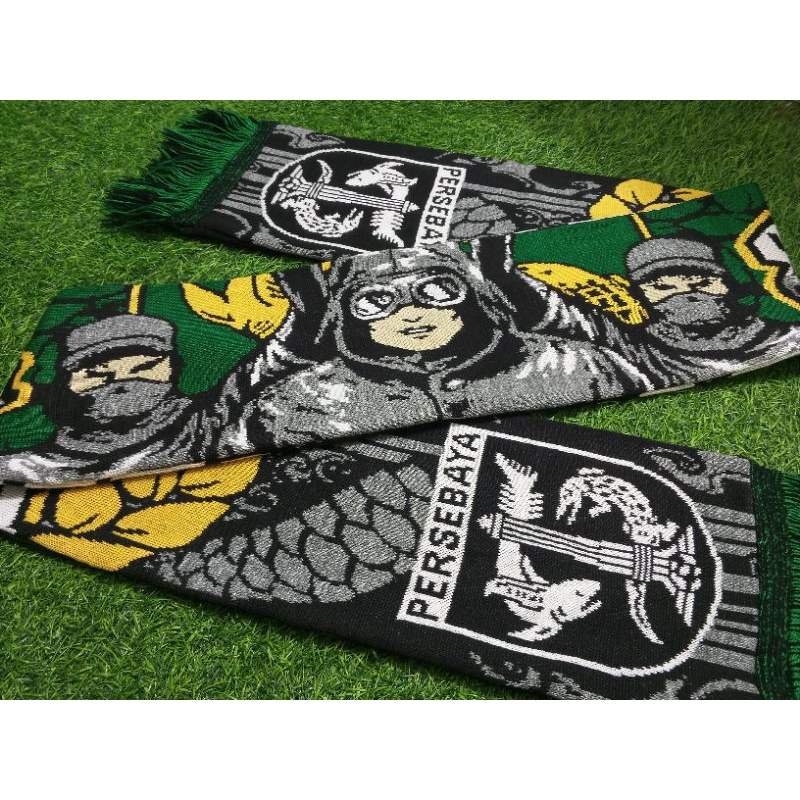 SYAL PERSEBAYA / MENTALITA SURABAYA / 14GET PREMIUM