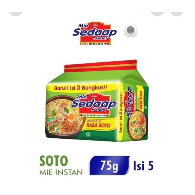 

sedaap soto isi 5