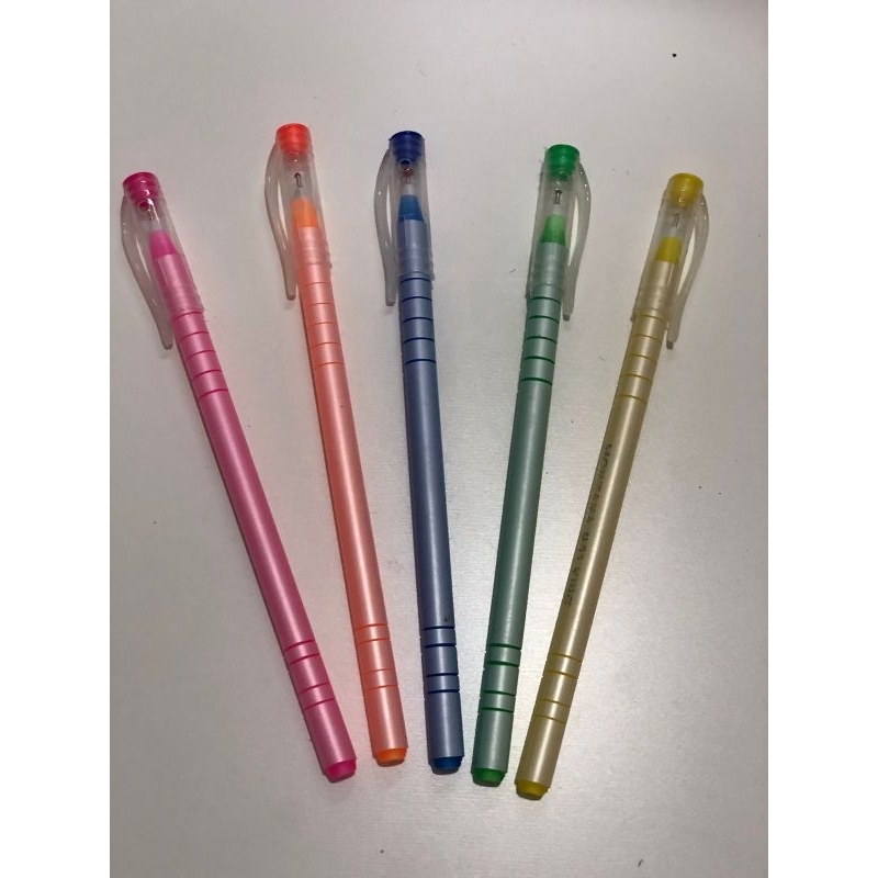 

Bolpen King Montana 1 pack (12 pcs) / Pulpen Lilin Ulir Montana / Pulpen Montana / Ballpoint King Montana