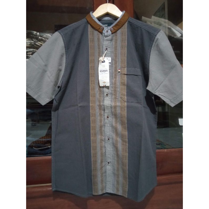 KOKO EMBA CLASSIC ORIGINAL