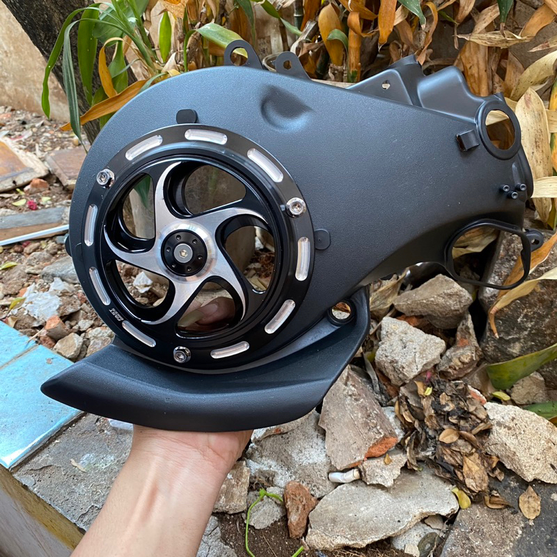 COVER TUTUP KIPAS MIO J PLUS SPINER TUTUP KIPAS MIO J MIO GT X-RIDE MIO SOUL GT 115 PLUS SPINER VESP