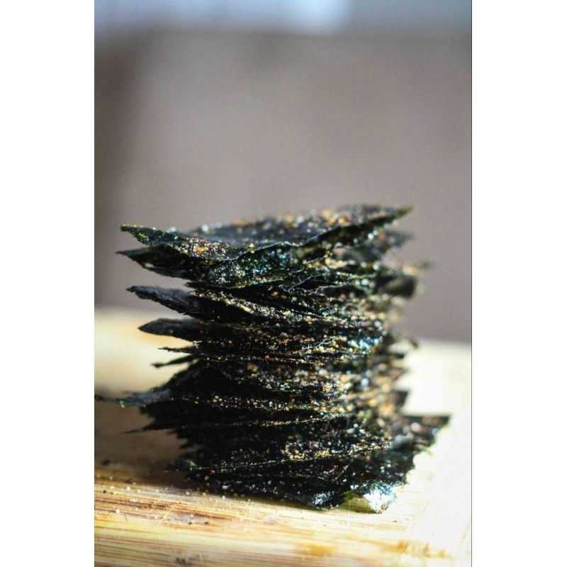 Nori Seaweed