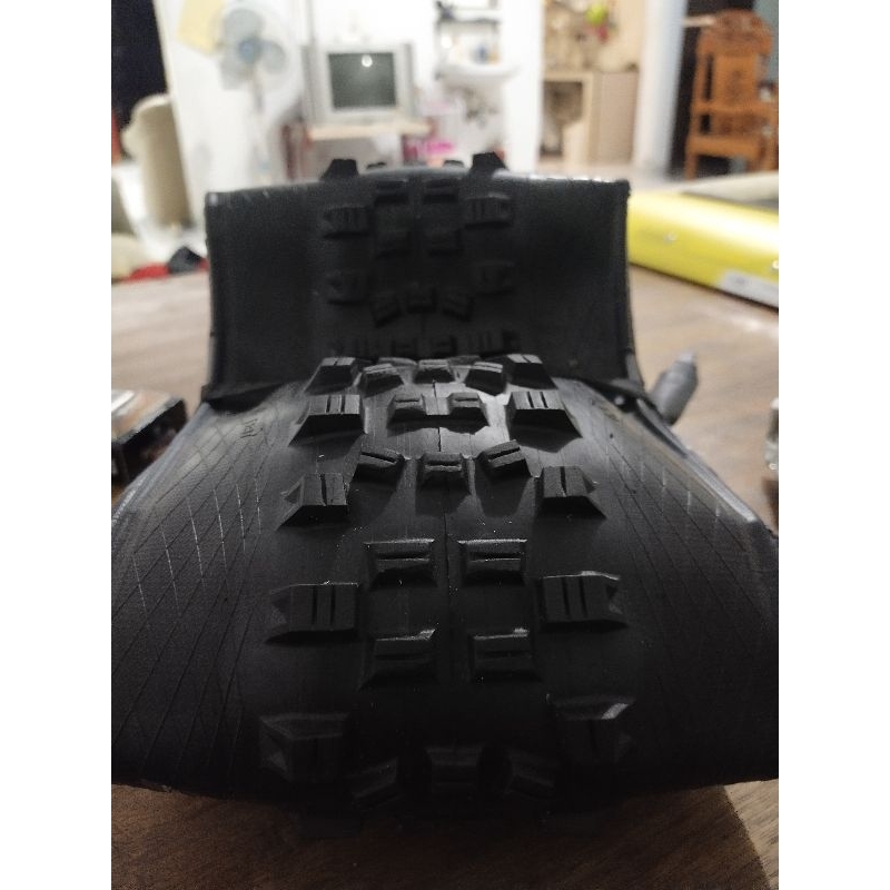 ban luar schwalbe Hans Dump 29x2.60