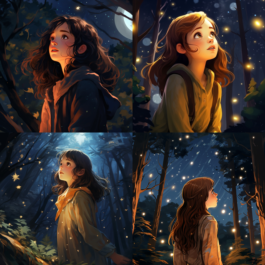 Photo generator (Illustration Comic, Illustration photo)