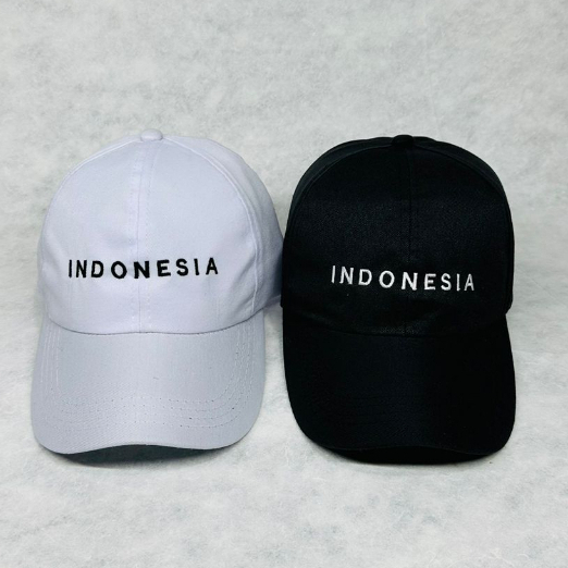 Topi Pria Wanita Baseball Distro Indonesia