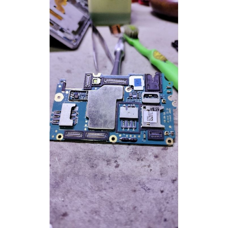 Mesin Oppo A33/A33w(2015)Hidup(LockPola)