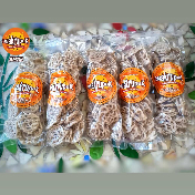 

Kerupuk Ikan Mentah Instan (Iwakrupuk) 250gr