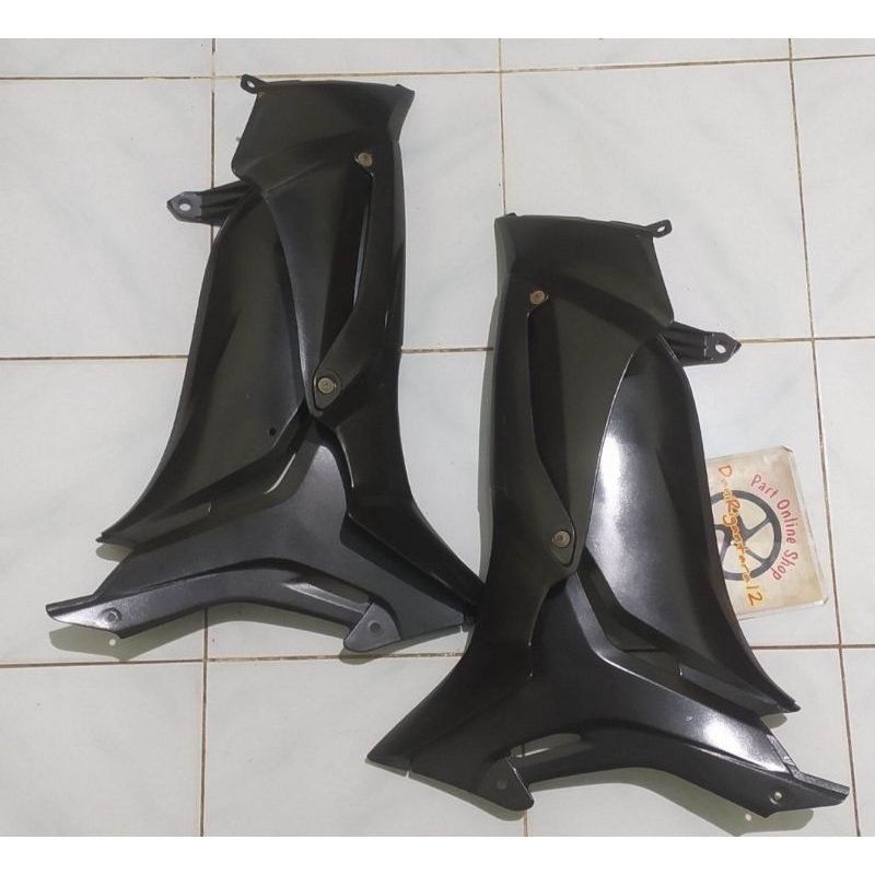 Sayap luar dalam suzuki smash titan original bekas