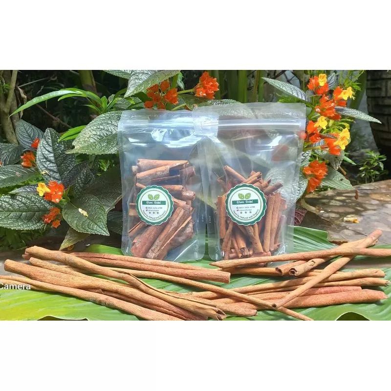 

Kayu Manis Batangan Cinnamon Grade AA