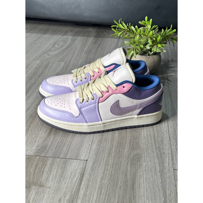 Nike Jordan 1 Low Pastel - China