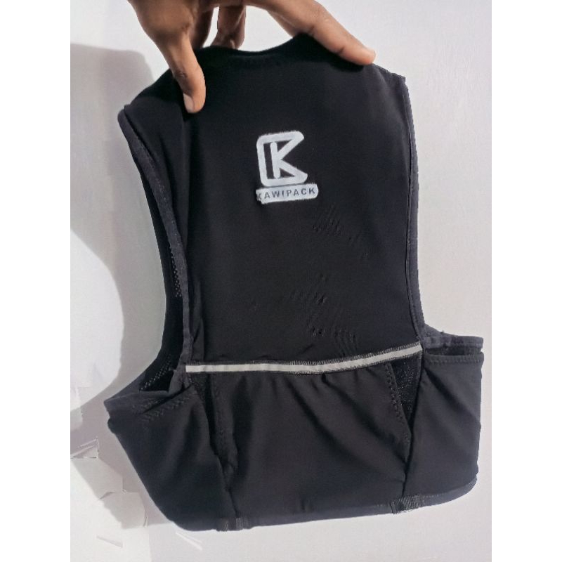 vest kawipack
