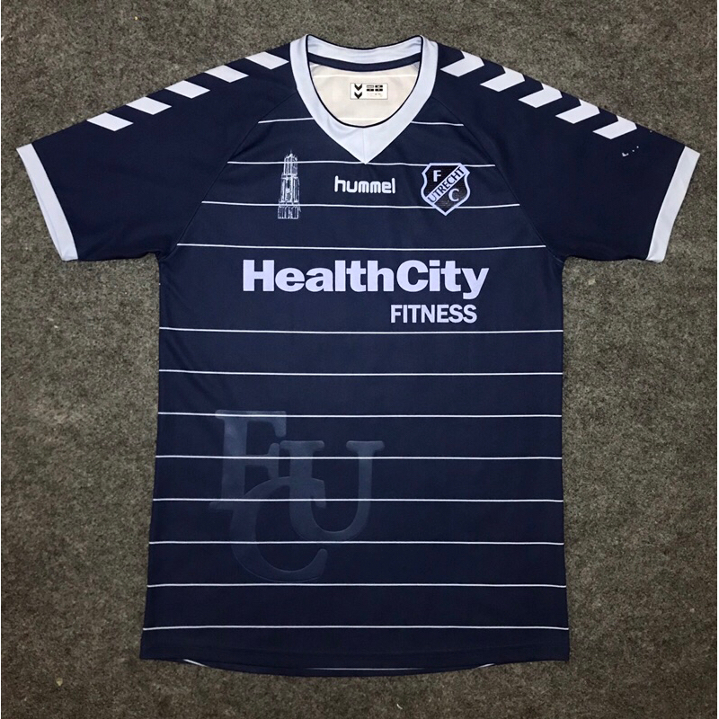 jersey fc utrecht ori