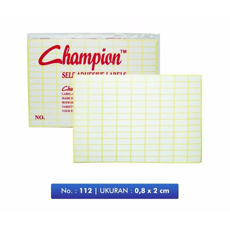 

LABEL STIKER HARGA/LABEL STIKER NAMA