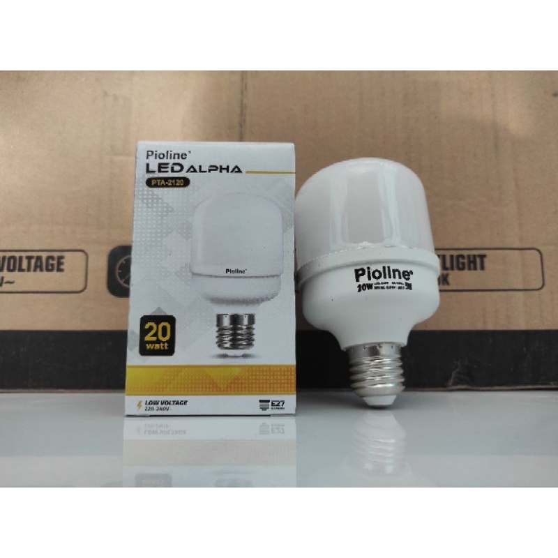 Lampu Pioline 20watt