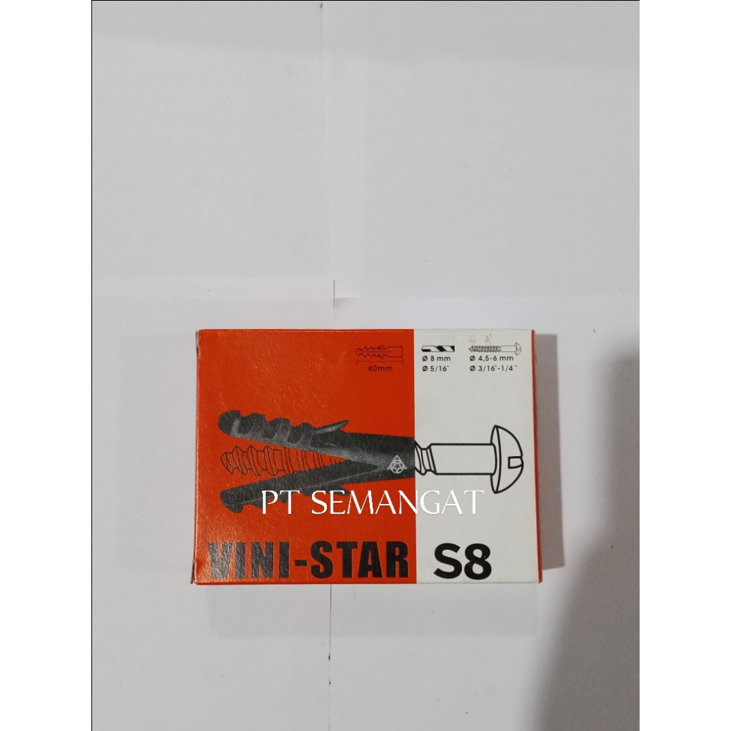 VISER S6 DAN VISER S8