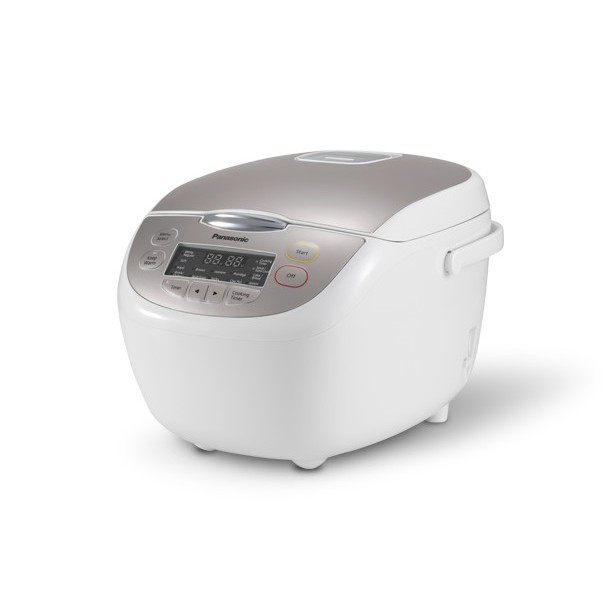 Panasonic Rice Cooker 1 Liter SR-CP108NSR
