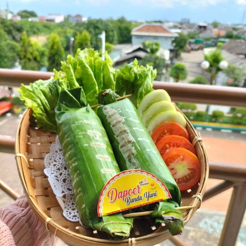 

Paket Nasbak